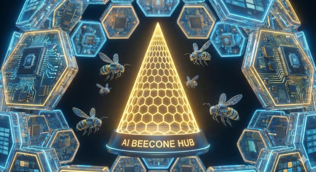 AI Beecone Hub